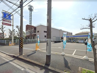 ローソン大和市下鶴間店の画像1