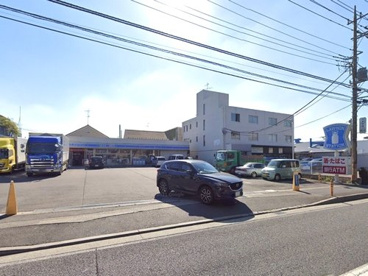 ローソン大和深見東三丁目店の画像1