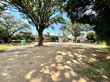 緑丘公園の画像1