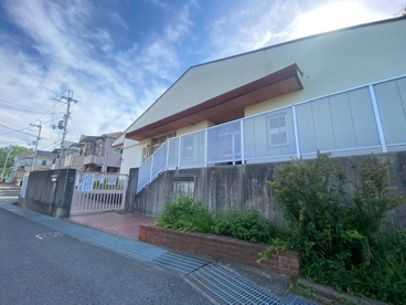 大阪狭山市立東野幼稚園の画像1