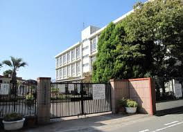 尼崎市立水堂小学校の画像1