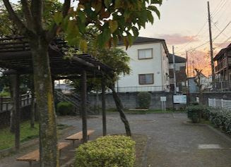 和ヶ原北公園の画像1