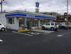 ローソン 熊谷カジュアルタウン店の画像1