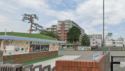 こでまり幼稚園の画像1