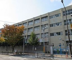 堺市立新金岡東小学校