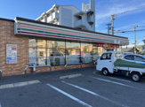 セブンイレブン 半田出口町1丁目店