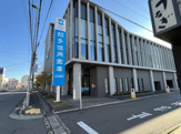 銀行 知多信用金庫本店営業部