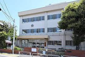大杉東小学校の画像1