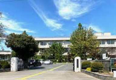 熊谷市立熊谷西小学校の画像1