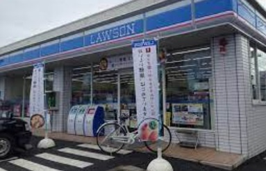ローソン 熊谷箱田店の画像1