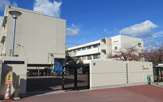 堺市立鳳南小学校