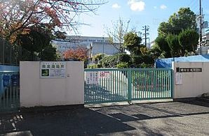 堺市立鳳中学校の画像1