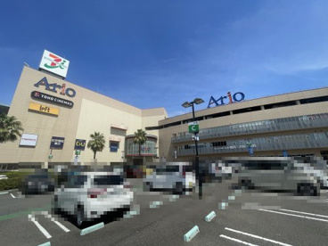 Ario(アリオ)鳳の画像1