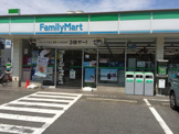 ファミリーマート 徳重店