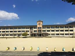 桜井市立城島小学校の画像1