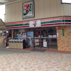 セブン-イレブン 中京競馬場前店の画像1