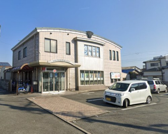 大牟田柳川信用金庫大和支店の画像1
