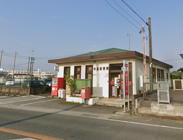 中島郵便局の画像1