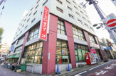 ザ・ダイソー 京王ストア代田橋店