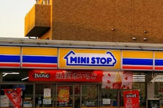 ミニストップ　天白半ノ木店