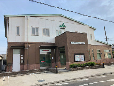 JA堺市西陶器の画像1
