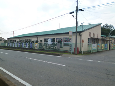吉岡第四保育園の画像1