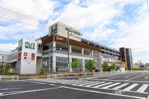 ヒルズウォーク徳重ガーデンズ