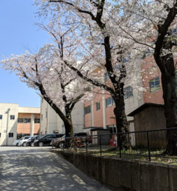 大和市立福田小学校の画像1