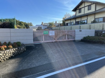 半田市立雁宿小学校の画像1