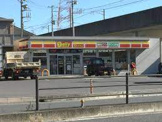 デイリーヤマザキ 八潮南川崎店