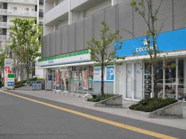 ファミリーマート宇品西店の画像1