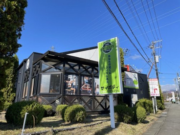24Hフィットネスサイボディ響ケ丘店の画像1