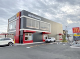 マクドナルド　厚木飯山店
