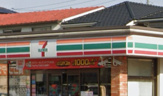 セブンイレブン　名古屋道明町店