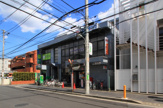 調布仙川郵便局