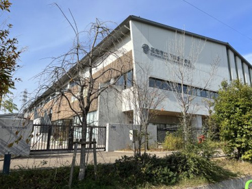 和光市立下新倉小学校の画像1
