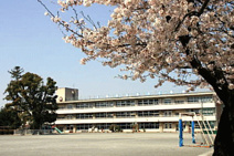 太田市立韮川小学校