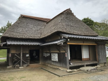 安の里公園の画像1