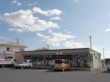 セブンイレブン 田布施砂田店の画像1