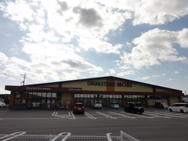 ドラッグストアモリ 田布施店の画像1