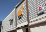 ダイエー赤羽店イオンフードスタイル