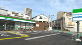 ファミリーマート 西九条3丁目店