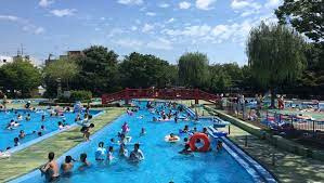 菊名池公園の画像1