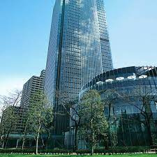 東京ミッドタウンの画像1