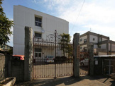 流山市立 流山小学校