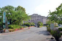 公立学校共済組合関東中央病院