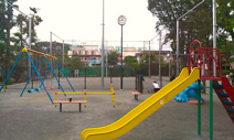 玉川中町公園