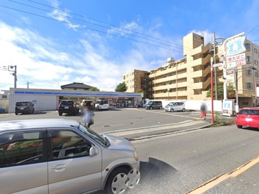 ローソン大和南林間五条通り店の画像1