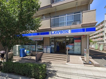 ローソンいずみ野店の画像1