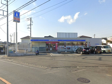 ローソン横浜下和泉店の画像1